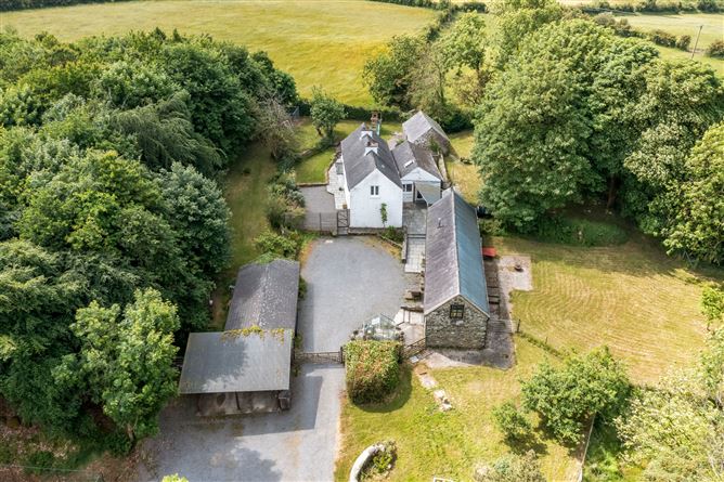 Mullaghmore, Ballyjamesduff, Co. Cavan