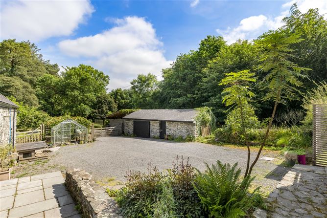 Mullaghmore, Ballyjamesduff, Co. Cavan