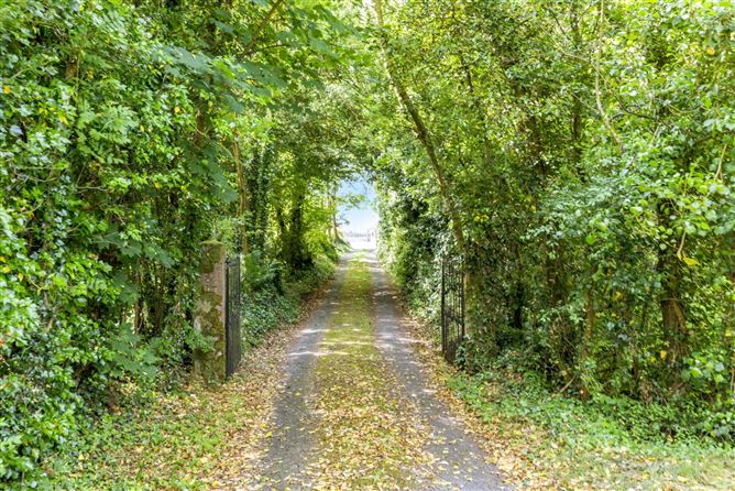 Mullaghmore, Ballyjamesduff, Co. Cavan