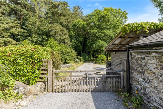 Mullaghmore, Ballyjamesduff, Co. Cavan