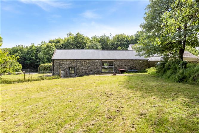 Mullaghmore, Ballyjamesduff, Co. Cavan