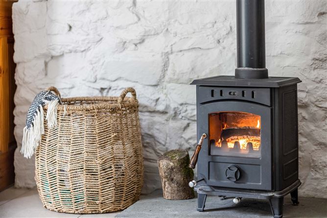 Mullaghmore, Ballyjamesduff, Co. Cavan