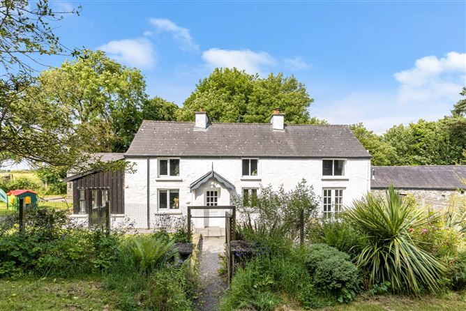 Mullaghmore, Ballyjamesduff, Co. Cavan