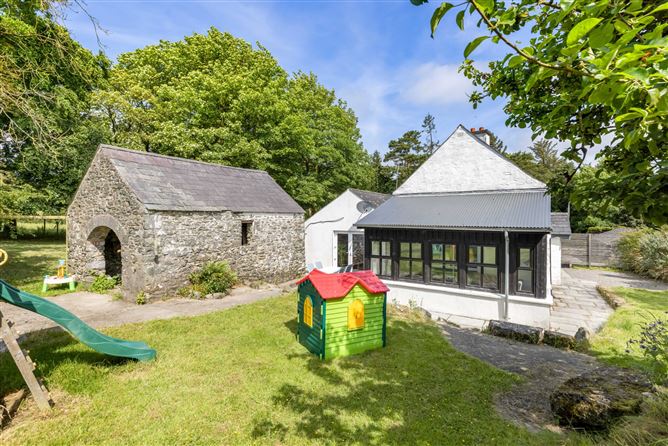 Mullaghmore, Ballyjamesduff, Co. Cavan