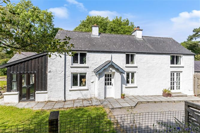 Mullaghmore, Ballyjamesduff, Co. Cavan