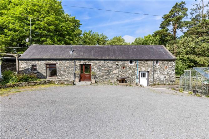 Mullaghmore, Ballyjamesduff, Co. Cavan