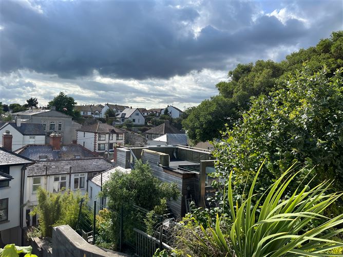 Emo Cottage , Howth, Dublin