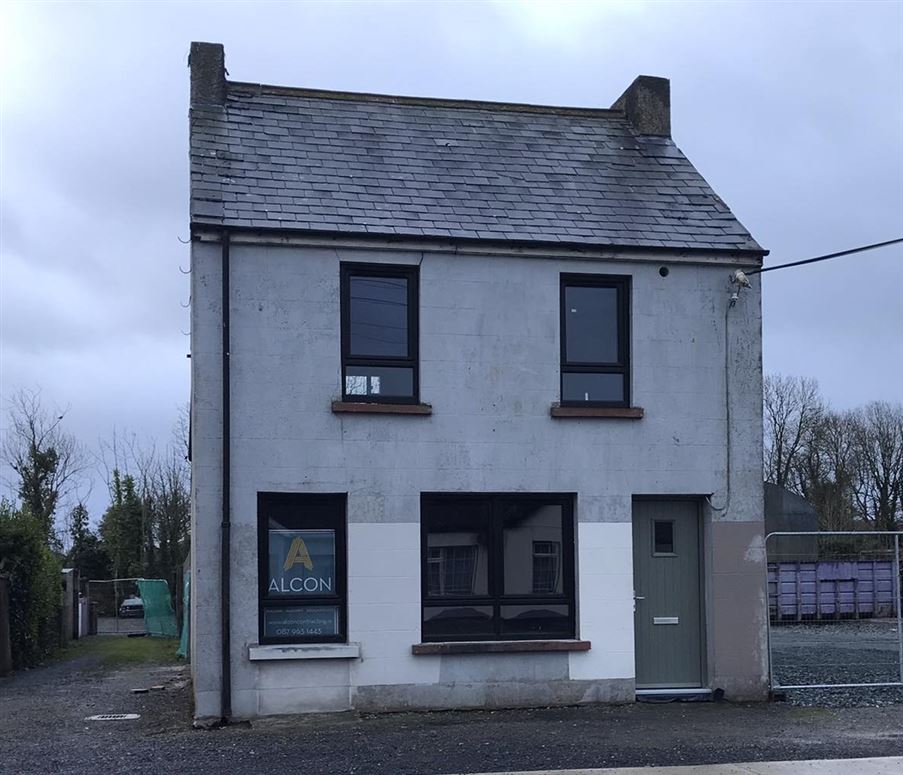 Bridge Street, Knocklong, Limerick