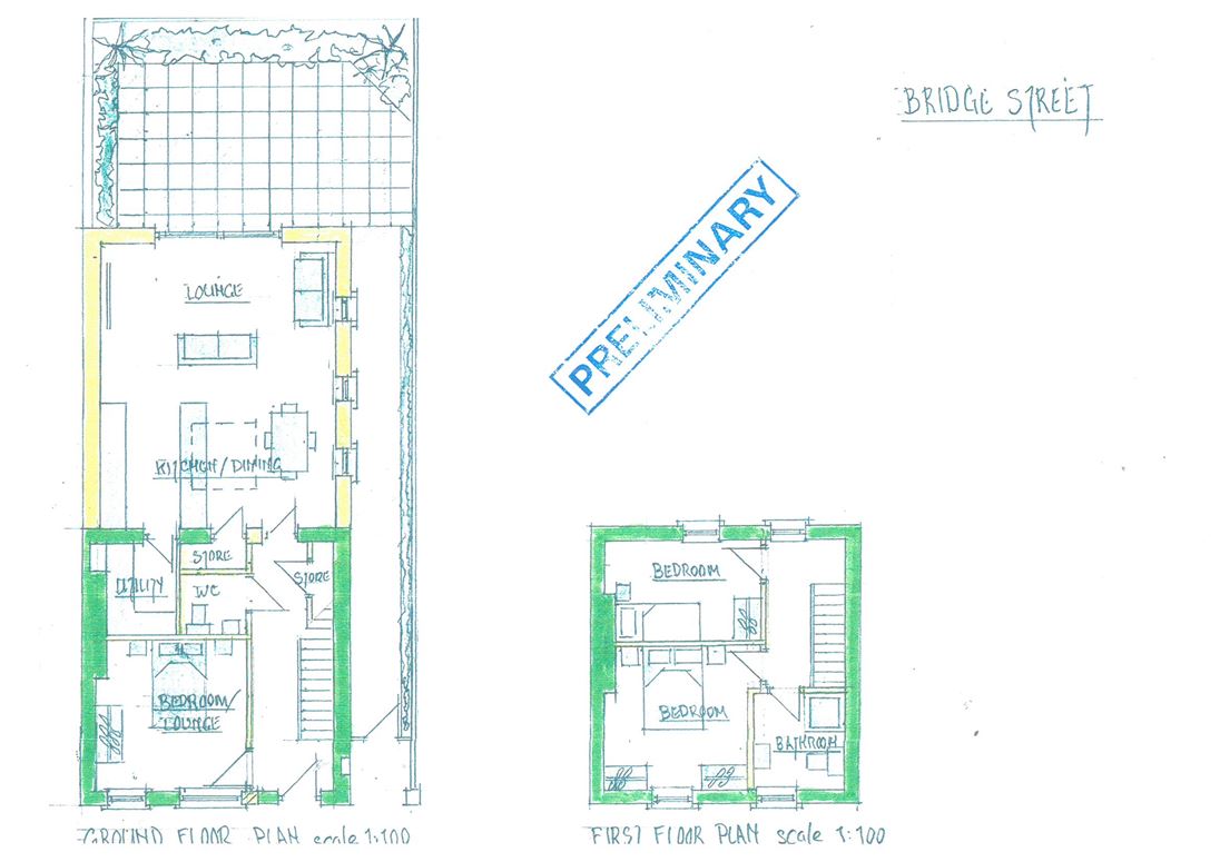 Bridge Street, Knocklong, Limerick