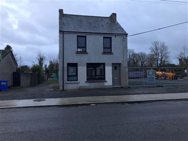 Bridge Street, Knocklong, Limerick