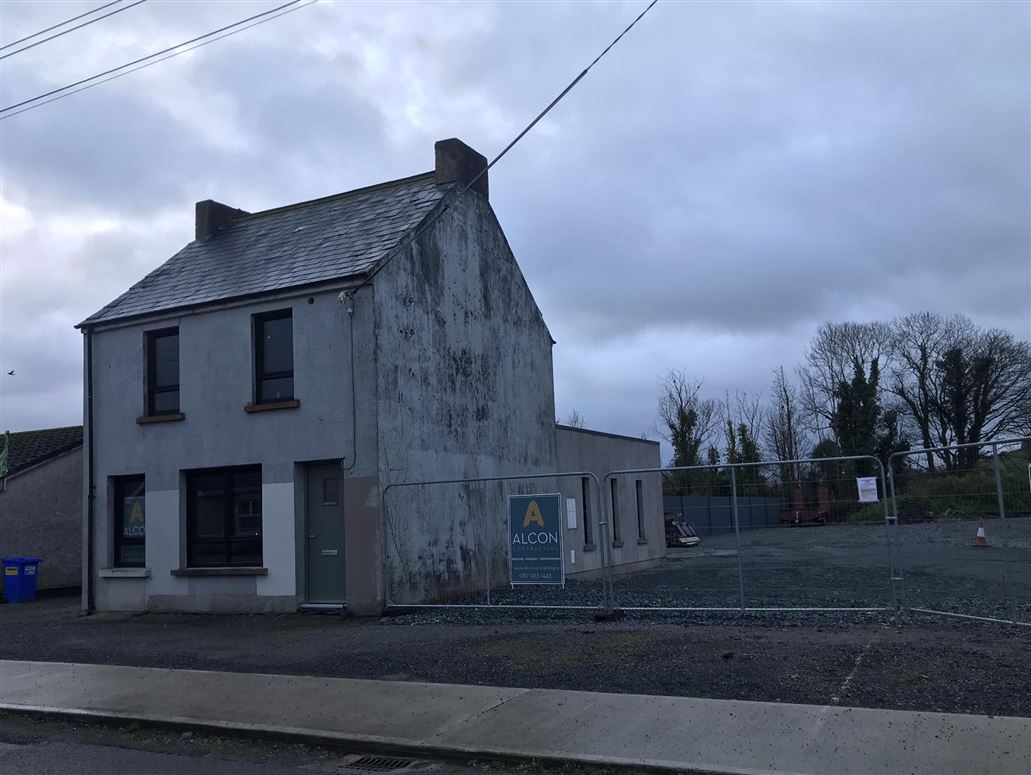Bridge Street, Knocklong, Limerick