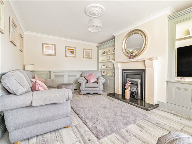 66 Ballymany Manor , Newbridge, Kildare