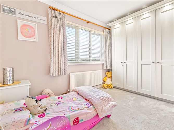 66 Ballymany Manor , Newbridge, Kildare