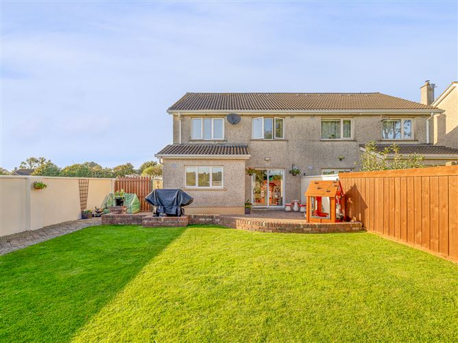 66 Ballymany Manor , Newbridge, Kildare