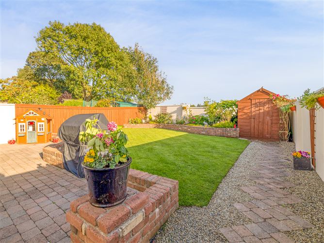 66 Ballymany Manor , Newbridge, Kildare