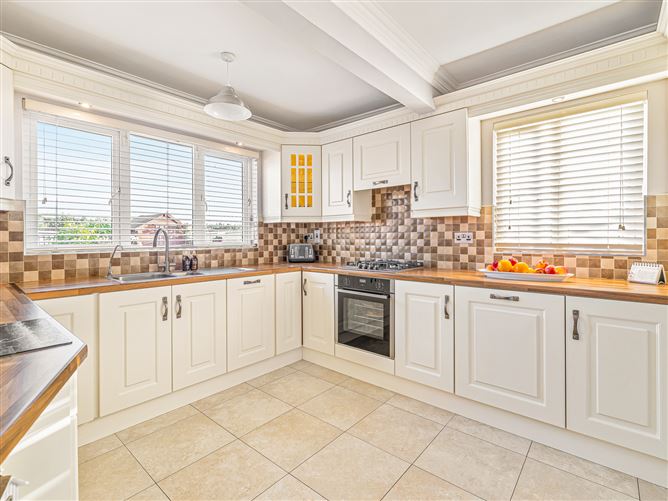 66 Ballymany Manor , Newbridge, Kildare