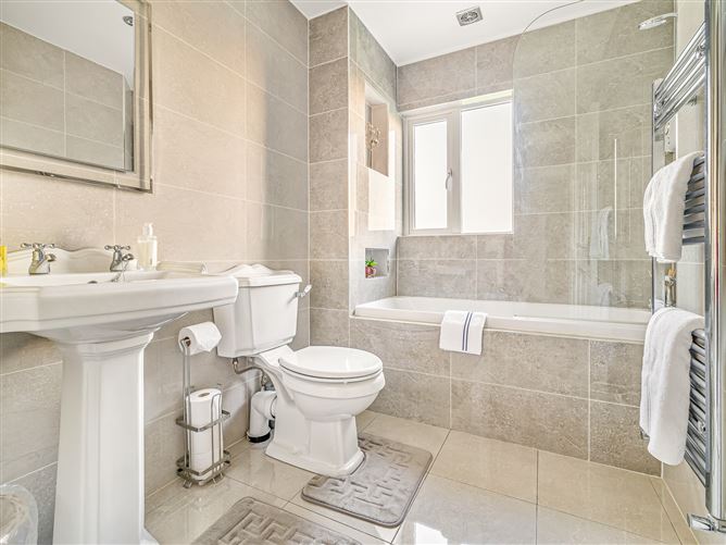 66 Ballymany Manor , Newbridge, Kildare