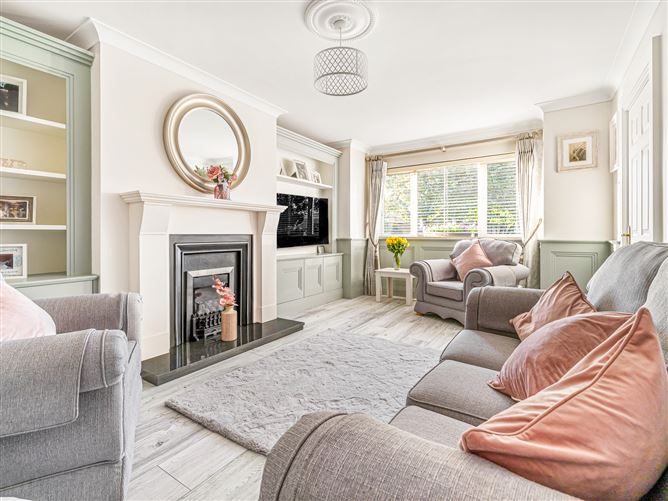 66 Ballymany Manor , Newbridge, Kildare