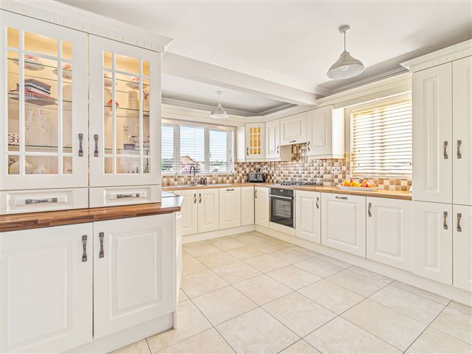 66 Ballymany Manor , Newbridge, Kildare