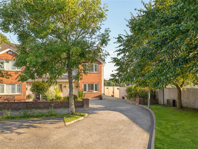 66 Ballymany Manor , Newbridge, Kildare