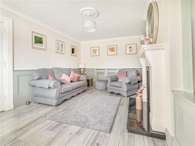 66 Ballymany Manor , Newbridge, Kildare