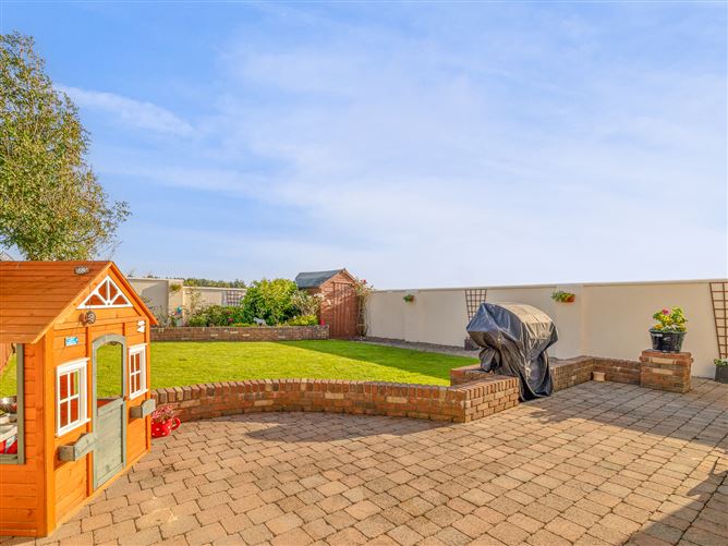 66 Ballymany Manor , Newbridge, Kildare