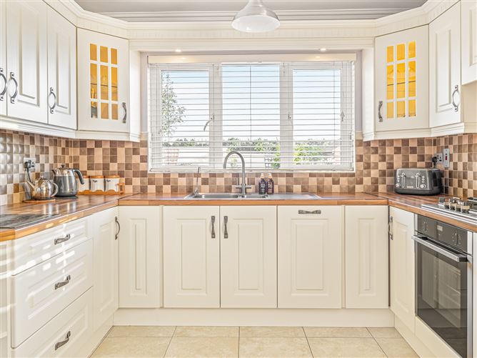 66 Ballymany Manor , Newbridge, Kildare
