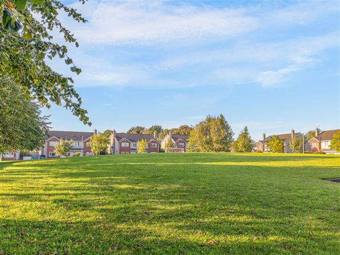 66 Ballymany Manor , Newbridge, Kildare