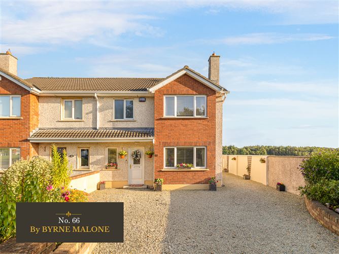 66 Ballymany Manor , Newbridge, Kildare