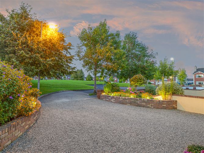 66 Ballymany Manor , Newbridge, Kildare Byrne Malone Estate Agents