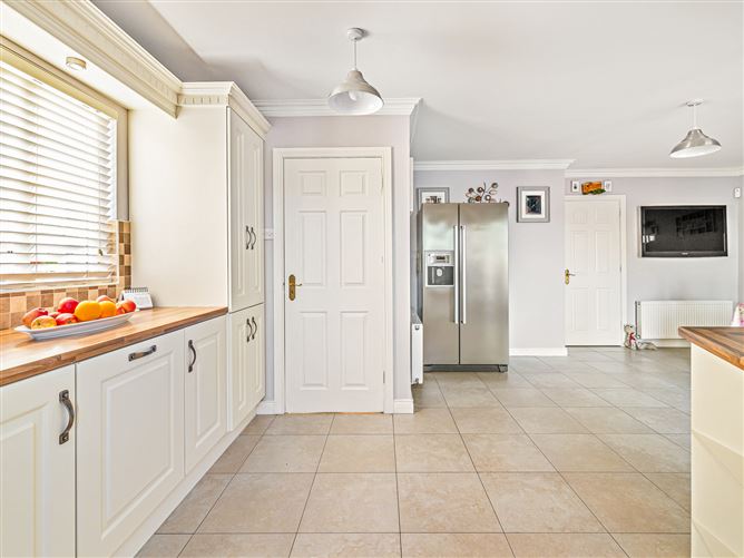 66 Ballymany Manor , Newbridge, Kildare