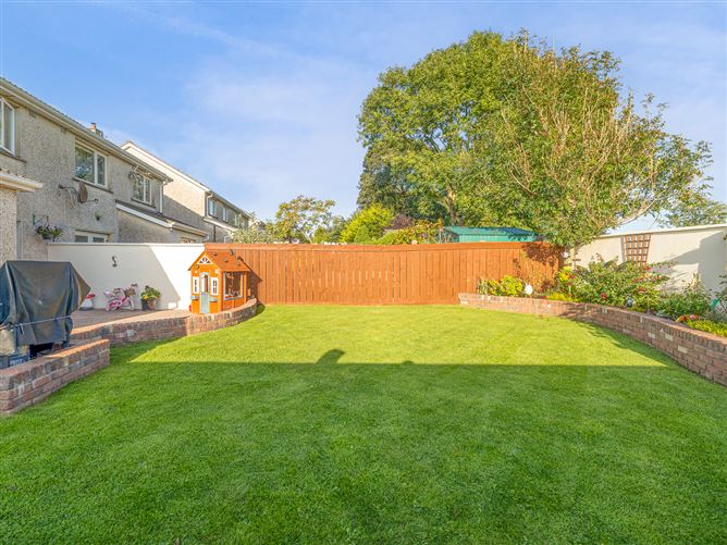 66 Ballymany Manor , Newbridge, Kildare