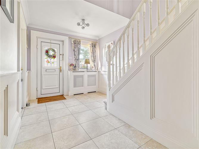 66 Ballymany Manor , Newbridge, Kildare