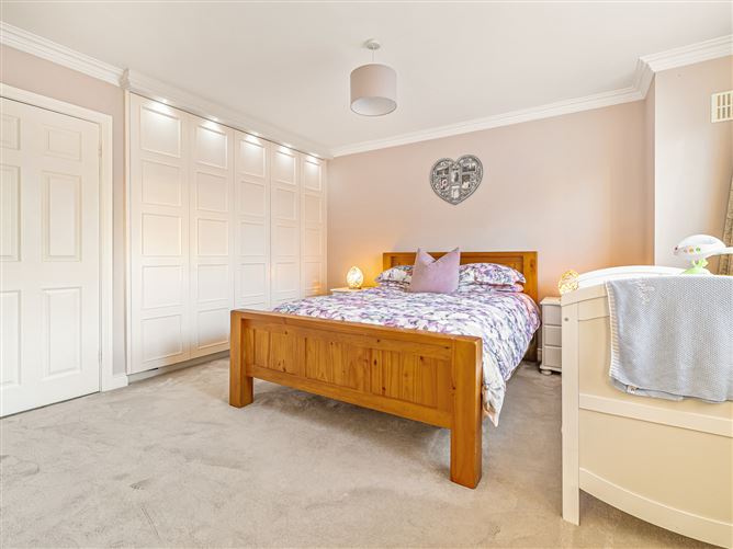 66 Ballymany Manor , Newbridge, Kildare