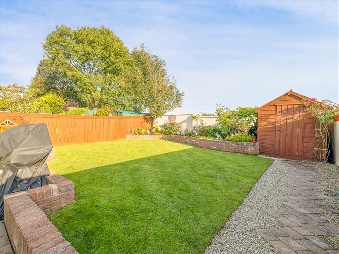 66 Ballymany Manor , Newbridge, Kildare