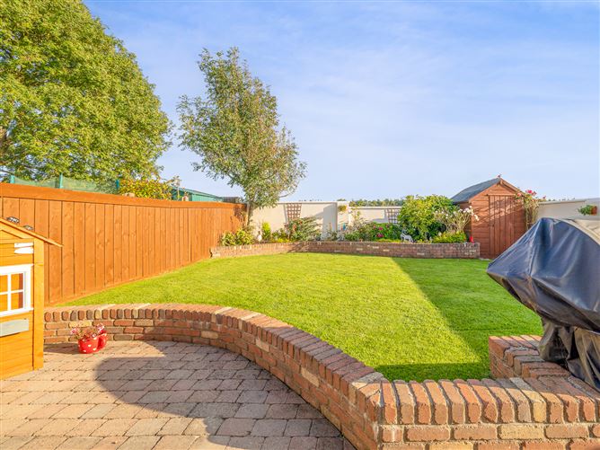 66 Ballymany Manor , Newbridge, Kildare