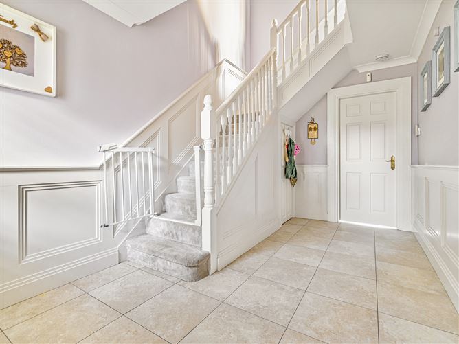66 Ballymany Manor , Newbridge, Kildare