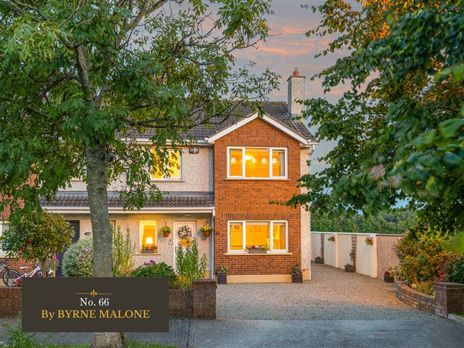 66 Ballymany Manor , Newbridge, Kildare