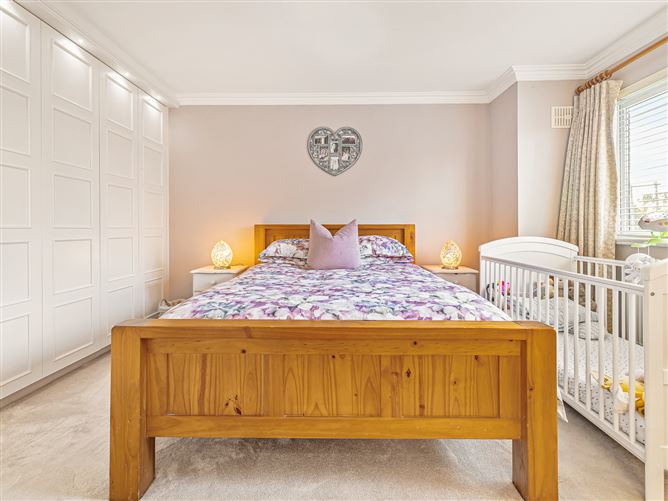 66 Ballymany Manor , Newbridge, Kildare