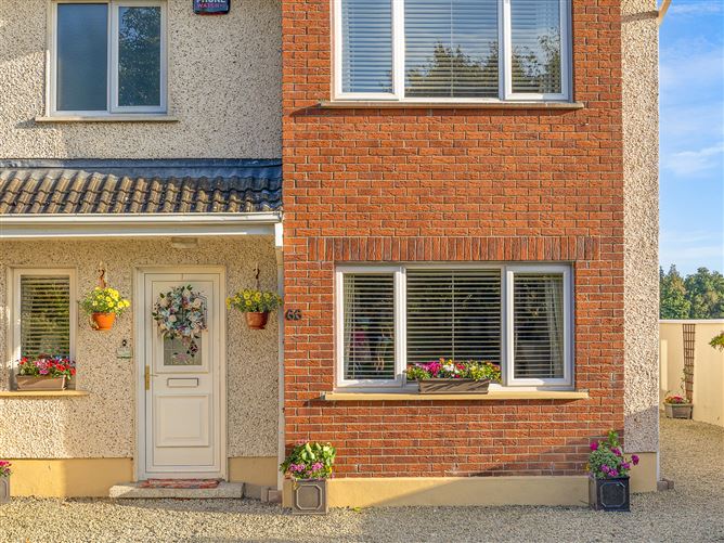 66 Ballymany Manor , Newbridge, Kildare