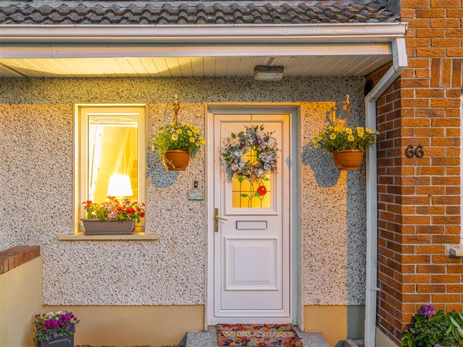 66 Ballymany Manor , Newbridge, Kildare