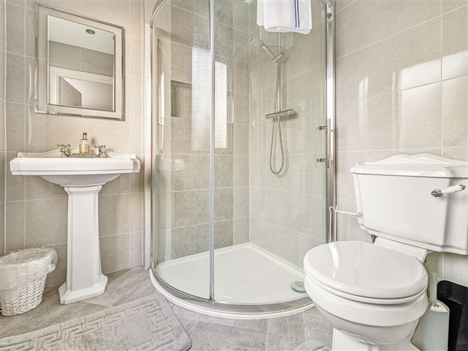 66 Ballymany Manor , Newbridge, Kildare