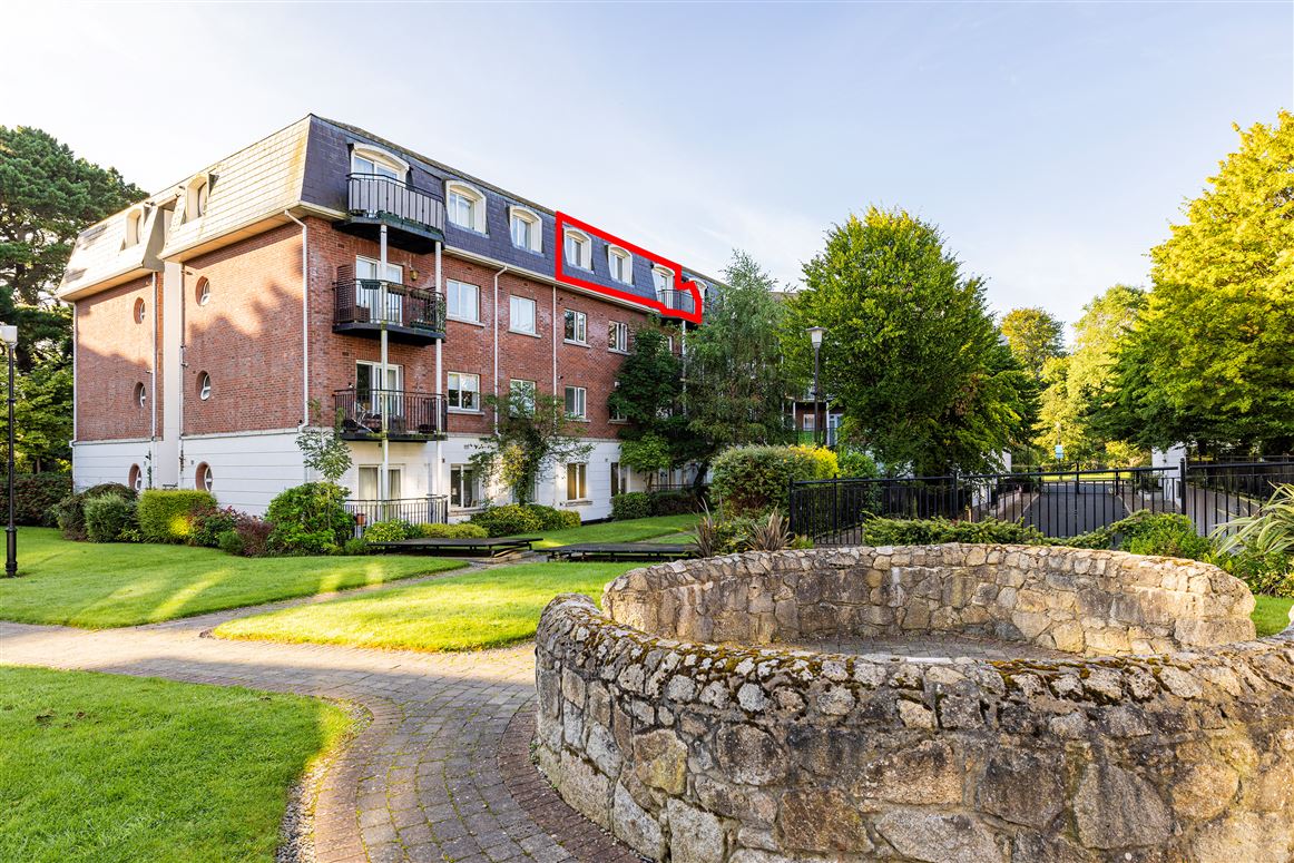 115 Kerrymount Castlecourt , Sandyford, Dublin 18