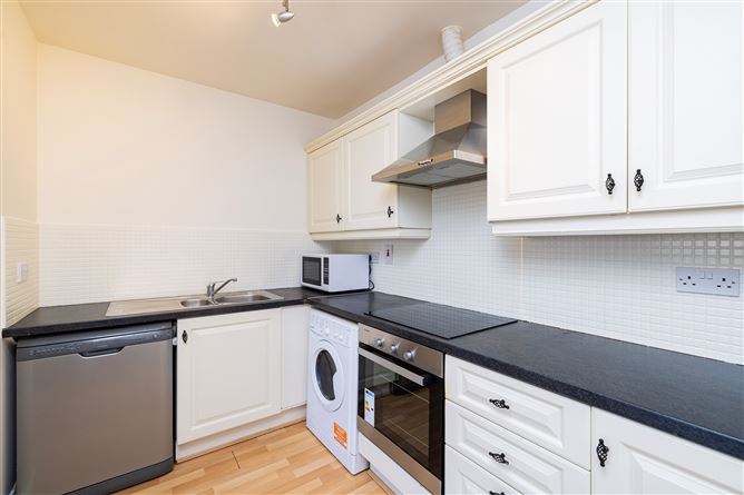 115 Kerrymount Castlecourt , Sandyford, Dublin 18