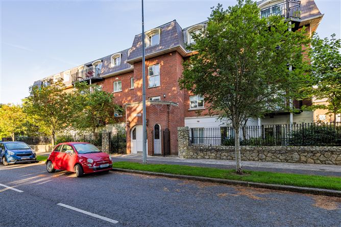 115 Kerrymount Castlecourt , Sandyford, Dublin 18