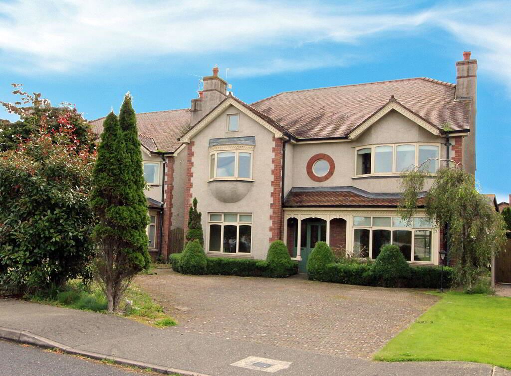 10 Seacrest Manor, Lower Point Road, Dundalk, Louth REA Gunne