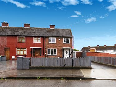 Image for 31 Plunkett Crescent, Finglas, Dublin 11