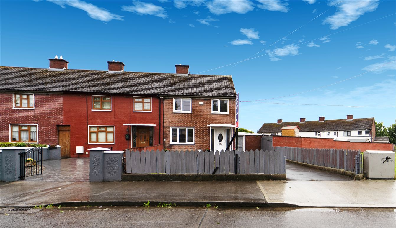 31 Plunkett Crescent, Finglas, Dublin 11