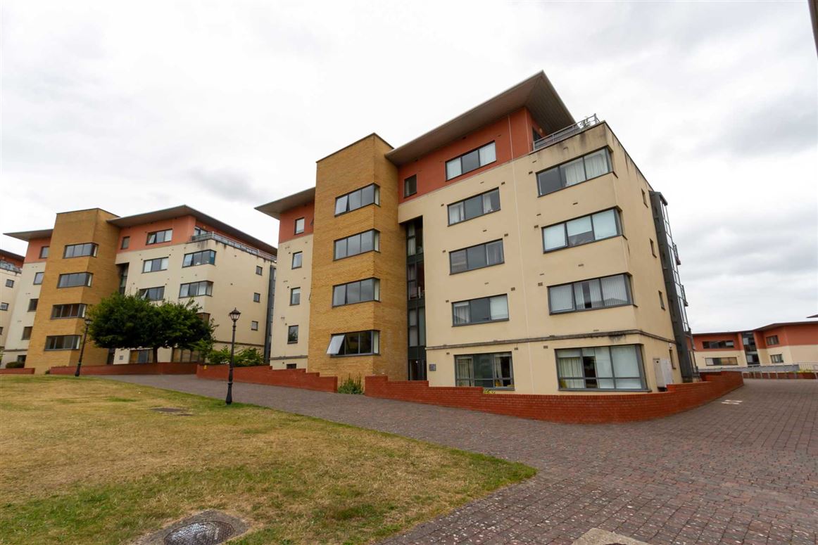 Apartment 107, The Oval, Tullyvale, Cabinteely, Dublin 18, County Dublin