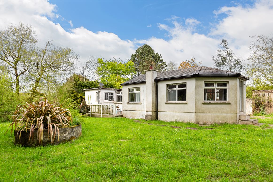4 The Cedars, Cornagower East, Brittas Bay, Wicklow